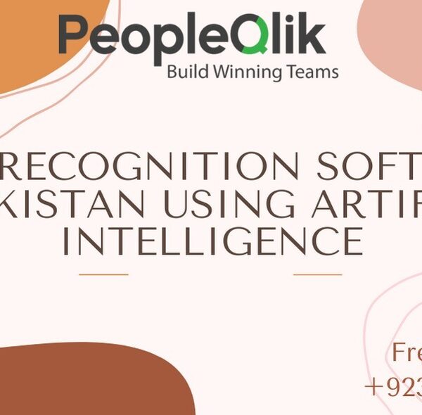 PeopleQlik-HR-Payroll-Performance-Attendance-solution-system-in Lahore Karachi Islamabad Pakistan