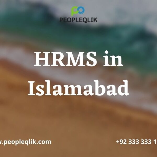 HRMS in Islamabad