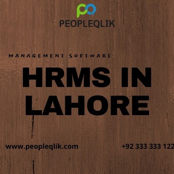 HRMS in Lahore