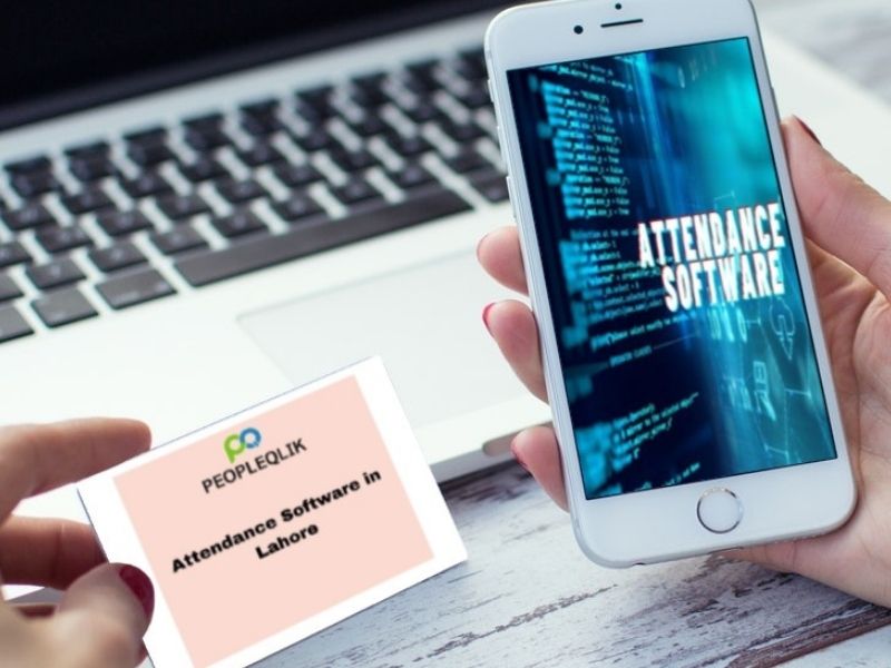 Attendance software in Lahore Control the Issues of Finding the Talent