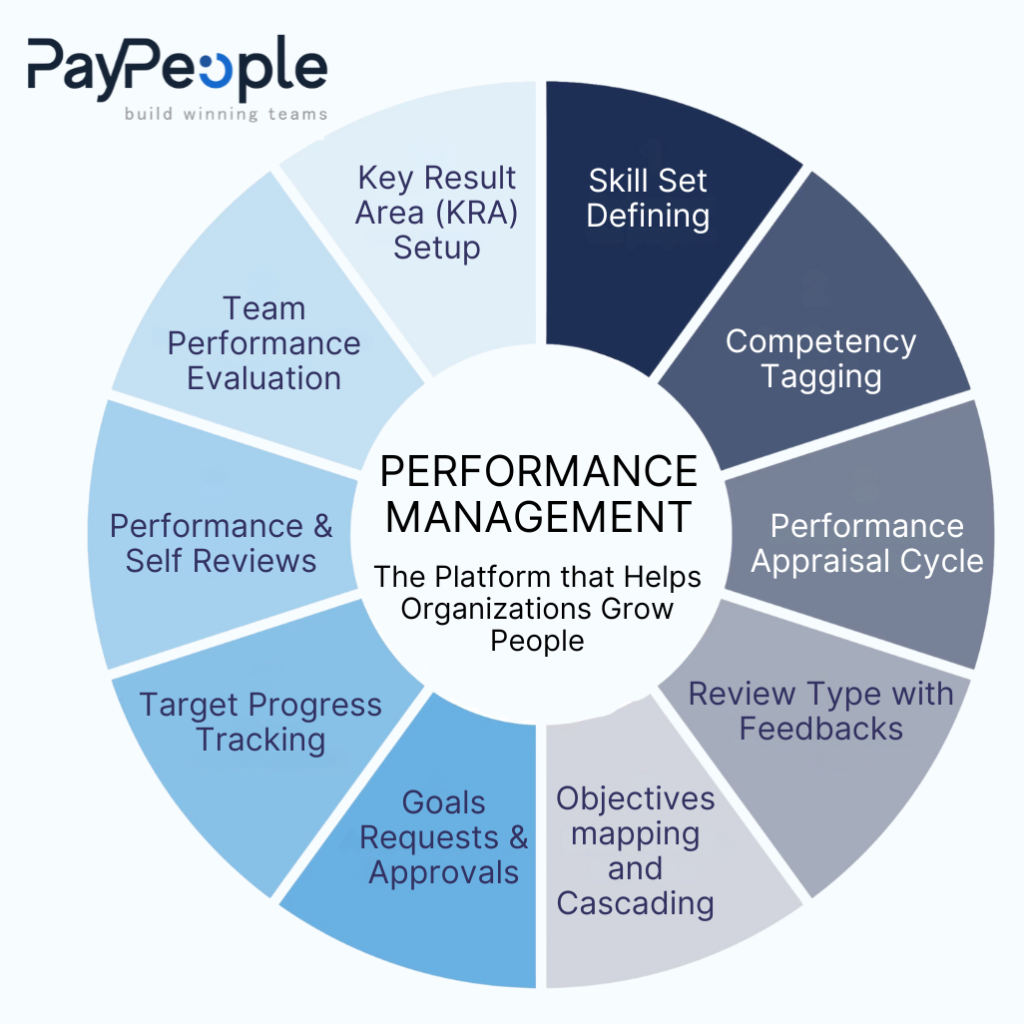 Performance Software in Lahore
