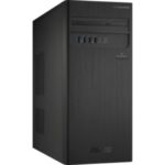 Asus Expert Center D3 Tower D300TA - Intel Core i5 10400, 8GB DDR4 RAM, 1TB SATA 7200RPM 3.5" HDD, Intel Iris Xe Graphics, DOS | D300TA-510400003D