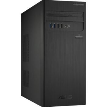 Asus Expert Center D3 Tower D300TA - Intel Core i5 10400, 8GB DDR4 RAM, 1TB SATA 7200RPM 3.5" HDD, Intel Iris Xe Graphics, DOS | D300TA-510400003D