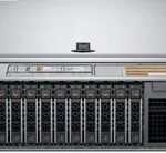 Dell PowerEdge R740 Server, Intel Xeon Silver 4214R 2.4G, 12C/24T, 9.6GT/s, 16.5M Cache, 16GB RDIMM 2933MT/s, 4TB 7.2K RPM NLSAS 12Gbps 512n, 3.5" Chassis with up to 8 Hard Drives | PowerEdge-R740