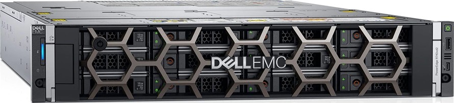 Dell PowerEdge R740XD Server, Intel Xeon Silver 4214 2.2G, 12C/24T, 9.6GT/s, 16.5M Cache, 16GB RDIMM, 2933MT/s, 1 x 600GB 15K RPM SAS 12Gbps 512n 2.5in Hot-plug Hard Drive | PowerEdge-R740XD Price in Lahore Karachi Islamabad Pakistan