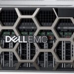 Dell PowerEdge R940 Server, 2x Intel Xeon Gold 5220 2.2G, 18C/36T, 10.4GT/s, 24.75M Cache, 2x16GB RDIMM, 2666MT/s, 1x480GB SSD SATA Read Intensive 6Gbps 512 2.5in Hot-plug AG Drive | PowerEdge-R940