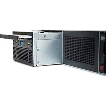 HPE 826708-B21 / 726537-B21 - DL38X Gen10 Universal Media Bay + HPE 9.5mm SATA DVD-RW Optical Drive | 826708-B21 / 726537-B21