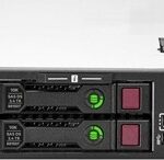 HPE ProLiant DL20 Gen10 E-2224 1P 16GB-U S100i 2LFF 290W PS Server | P17079-B21