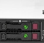 HPE ProLiant DL20 Gen10 Intel Xeon E-2236 Hexa-Core (3.40GHz 12MB) 16GB (1 x 16GB) DDR4 2666MHz UDIMM 4 x Hot-Plug Small Form Factor 500W RPS Server | P17081-B21