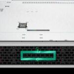 HPE ProLiant DL360 Gen10 Intel® Xeon® Scalable 4208 (8 core, 2.1 GHz, 85W),16GB (1 X 16GB) RDIMM,NO HDD,Ethernet 1Gb 4-port 366FLR Adapter, 500W, P408i-a 8SFF | P19774-B21