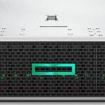 HPE Proliant DL380 Gen10 / 8-SFF Hot Plug / 2U Rack / 1x Intel Xeon Scalable 4208 (2.1GHz/8-core/85W)/ 32GB (1 x 32GB) RDIMM Dual Rank 2933MT/s, S100i, P408i-a/2, 331i 4x 1GbE | P23465-B21