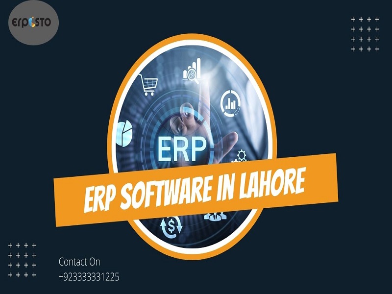 How to Choose the Best Suited ERP Software in Karachi Pakistan for Schools, Colleges and Universities