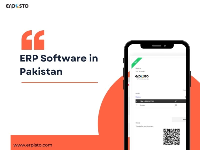 What Are the Major Differences Between SaaS ERP, Cloud ERP and On-Premise ERP Software in Lahore Karachi Islamabad Pakistan