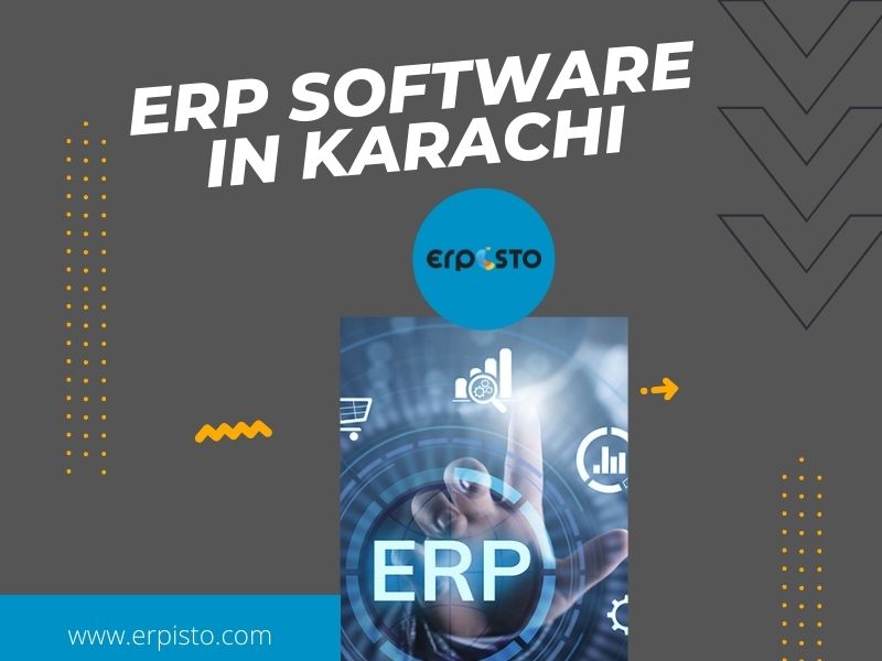 When and Why Your Business Needs Food ERP Software in Karachi Pakistan