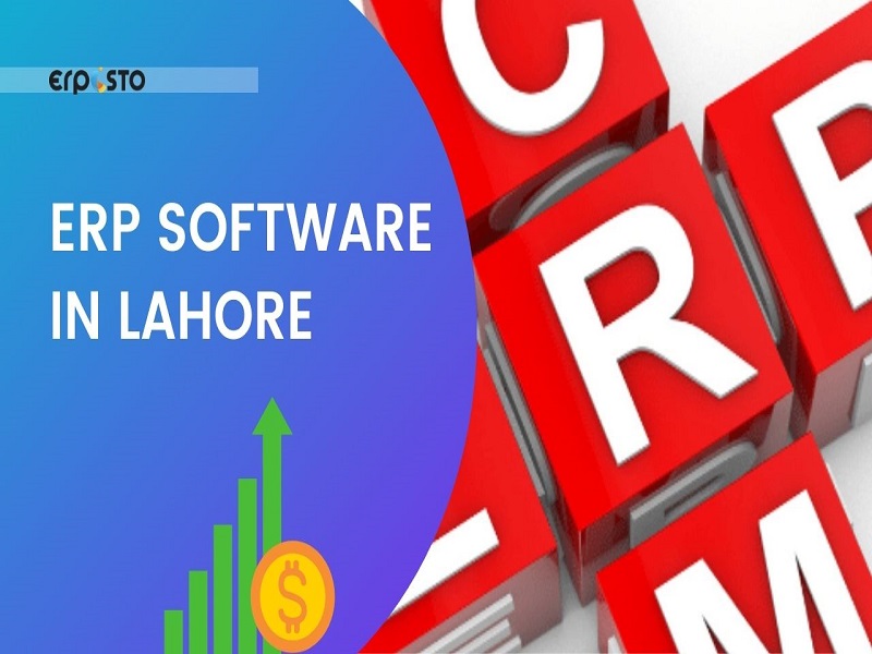 Trendsa and Benefits of Healthcare ERP Software in Lahore Pakistan – 2021