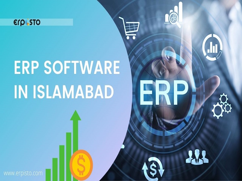 How Will Artificial Intelligence Impact ERP Software in Islamabad Pakistan ?