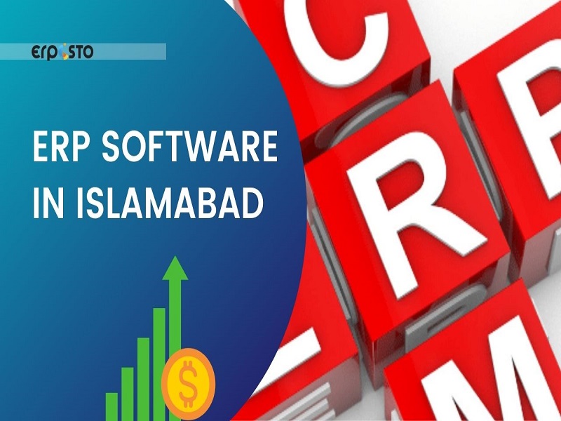 Is Excel the Best Way to Track Inventory Instead of Using ERP Software in Islamabad?