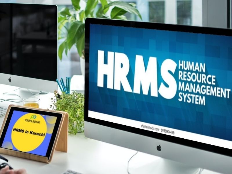 How HRMS in Karachi is a way to Key Success of the Enterprise?