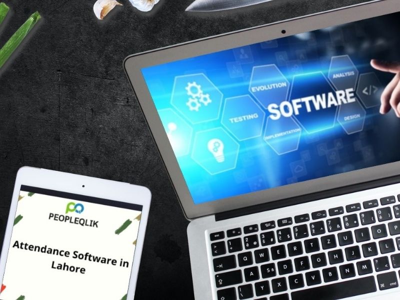 Effectively Track Employee Overtime by Attendance Software in Lahore