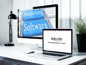 Why Accounting Software in Lahore Pakistan is Important For Business?