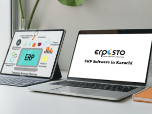 How Does ERP Software in Karachi Pakistan Help to Improve Business?