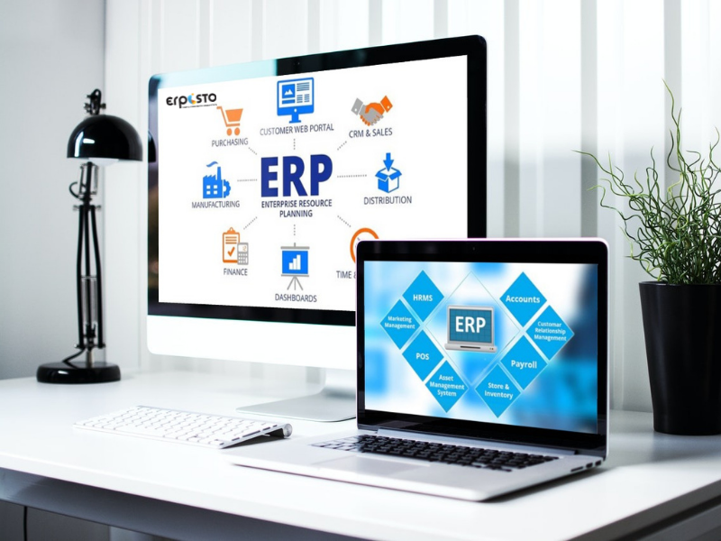 Top ERP Software in Lahore Pakistan Can Impact Your Business Profit
