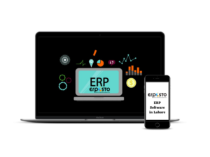 Top ERP Software in Lahore Pakistan Can Impact Your Business Profit