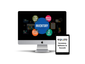 Why is Inventory Software in Karachi Pakistan Important for Businesses?
